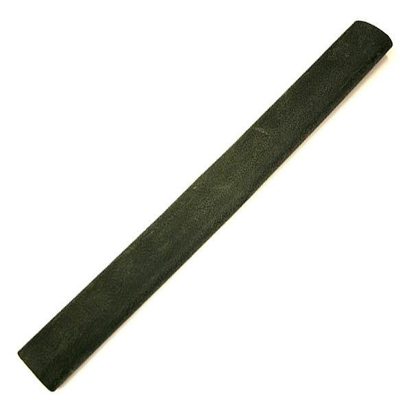 キューのグリップに装着するラバー製グリップです。