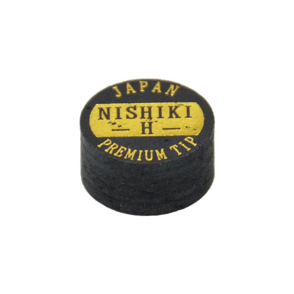 ビリヤード タップ 錦 NISHIKI ハード H 積層タップ