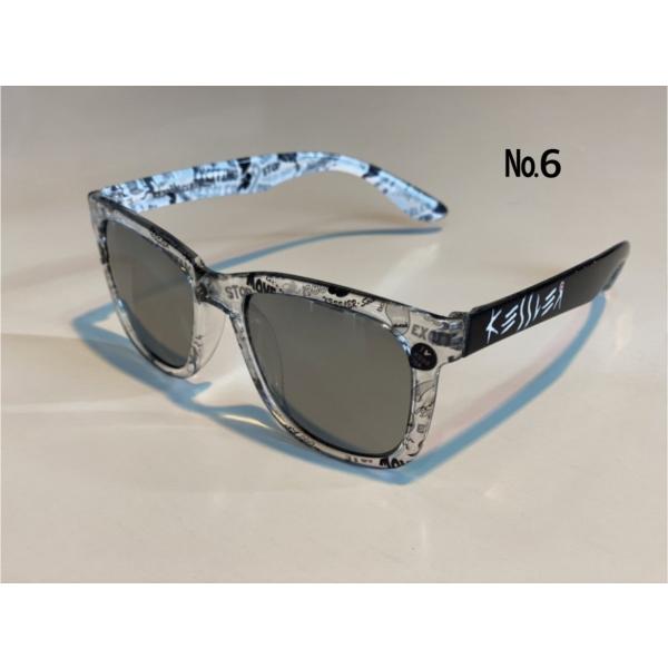 KESSLER ケスラー サングラス UV・偏光レンズ 全32種類 スイス