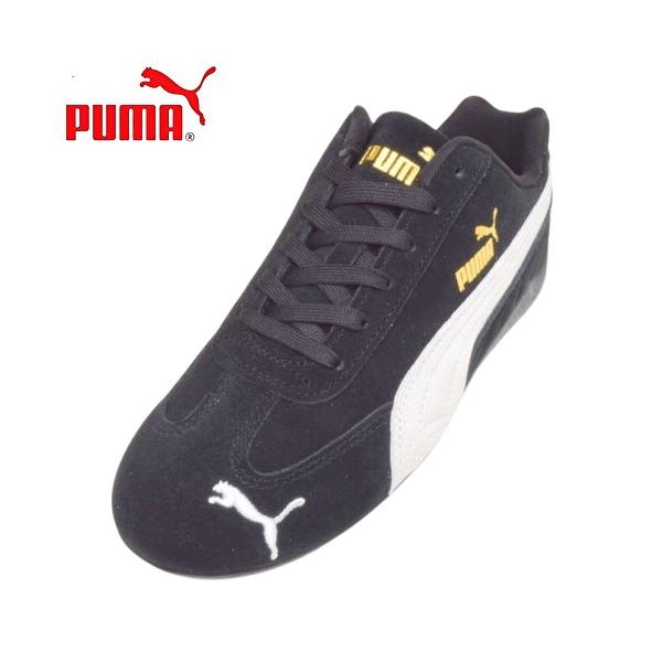 PUMA（プーマ） 靴 スニーカー スピードキャット PUMA SPEED CAT OG