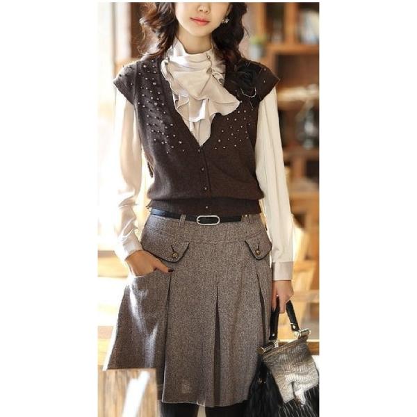 華やか 上品 フリル 長袖 ブラウス シャツ エレガント スタイル レディース ファッション 通勤 Ol Buyee Buyee 日本の通販商品 オークションの代理入札 代理購入