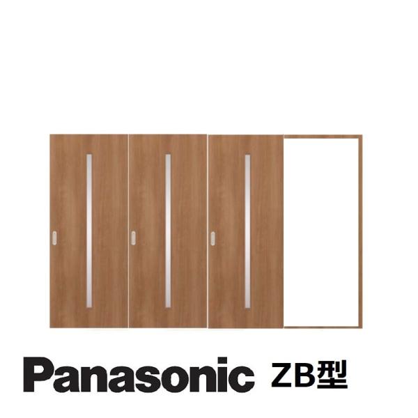Panasonic（パナソニック） パナソニック建具 室内引き戸 3枚片引き戸
