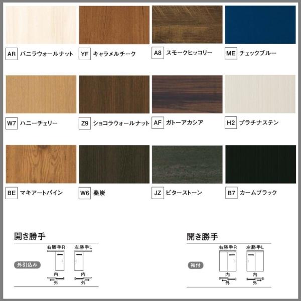 Ydeh 2b01 B06 東京n L建材 手動錠タイプ 玄関引き戸 B06型 袖付きタイプ Diy 工具 Ykkap玄関引戸コンコード B06型 関東間
