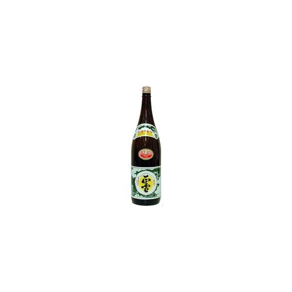 正雪　金紋（普通酒）-糖類無添加-1.8L
