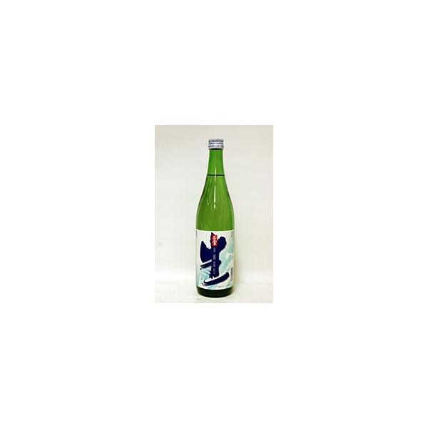 正雪　本醸造（生）720ml