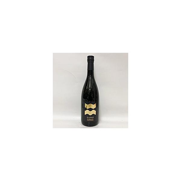 雁木 SPARKLING 純米大吟醸 発泡にごり生原酒720ml