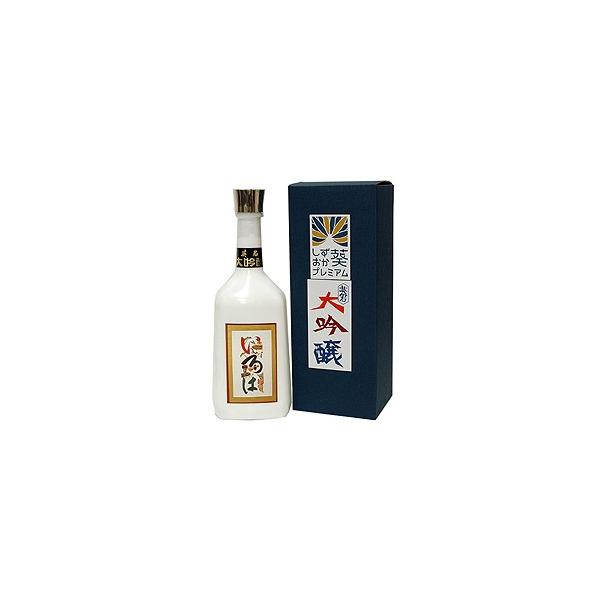 英君 大吟醸「いろは」720ml
