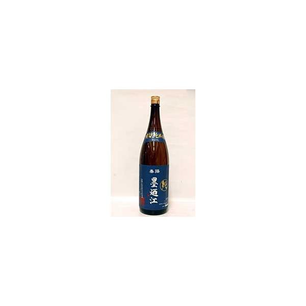 特別純米　墨廼江1.8L