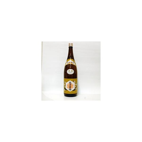 越乃寒梅 白ラベル 普通酒 [箱無]1.8L