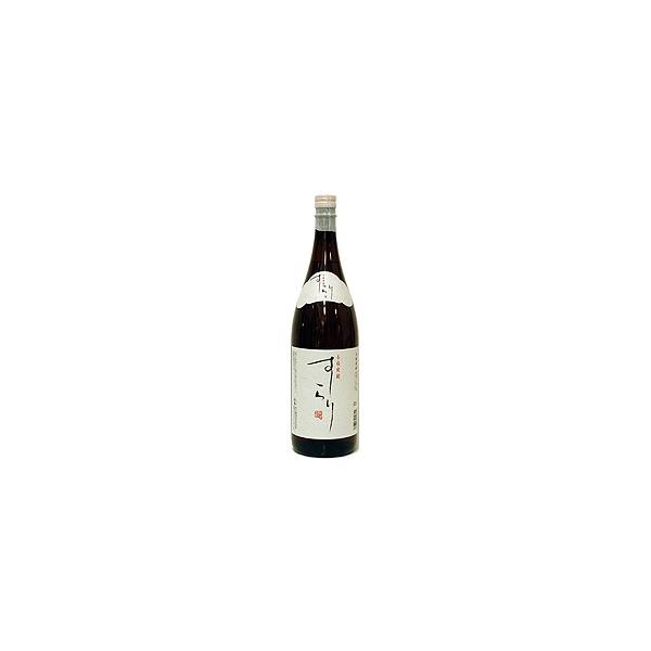 いも焼酎「すらり」　1.8L
