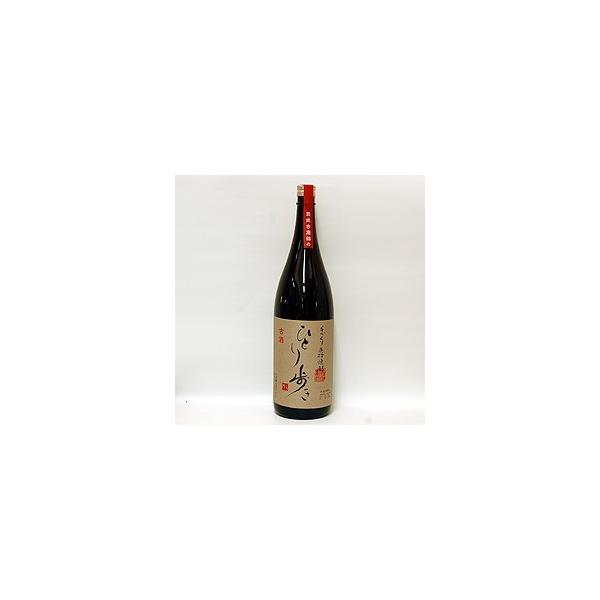 秘蔵酒】熟成古酒 ひとり歩き 1.8L : 幸せの酒 銘酒市川 Yahoo店