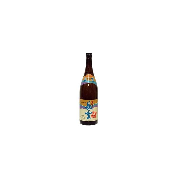 あまみ長雲　25度　1.8L