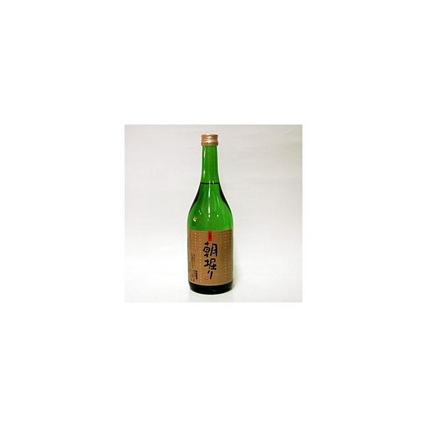 芋焼酎「朝堀り」　720ml