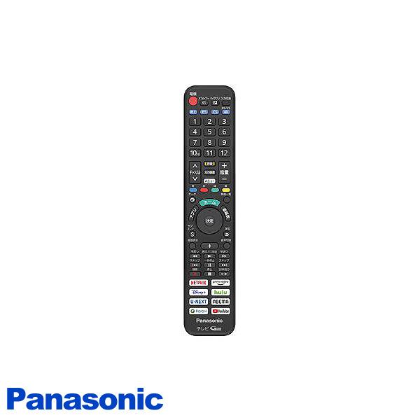 Panasonic 純正 パナソニック 液晶テレビ リモコン 1AC1BMWJCSZA Panasonic 純正 パナソニック 液晶テレビ リモコン 1AC1BMWJCSZA