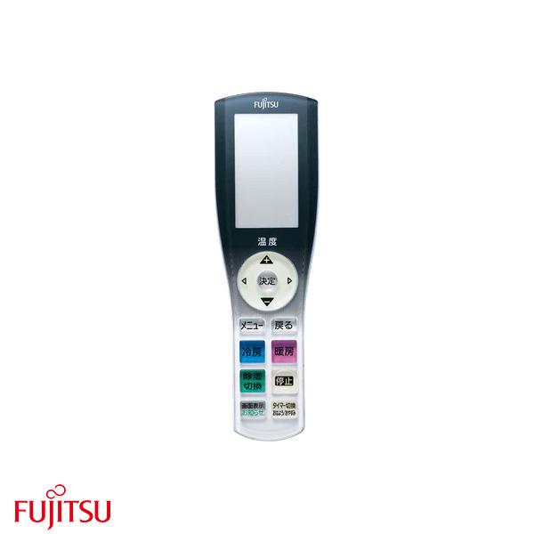 富士通 nocria対応リモコン 富士通（FUJITSU） 純正 富士通ゼネラル エアコン ノクリア リモコン