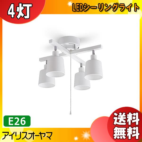 IRIS OHYAMA アイリスオーヤマ CE4LA-20C-W LEDシーリングライト IRIS OHYAMA アイリスオーヤマ CE4LA-20C-W LEDシーリングライト