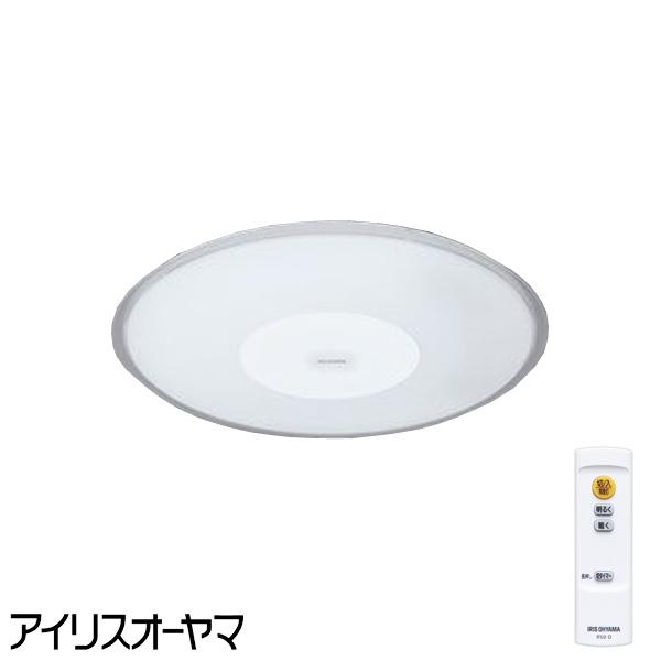 IRIS OHYAMA（アイリスオーヤマ） LEDシーリングライト 12畳 led