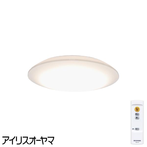 IRIS OHYAMA アイリスオーヤマ LEDシーリングライト 6畳 led 昼光色 調