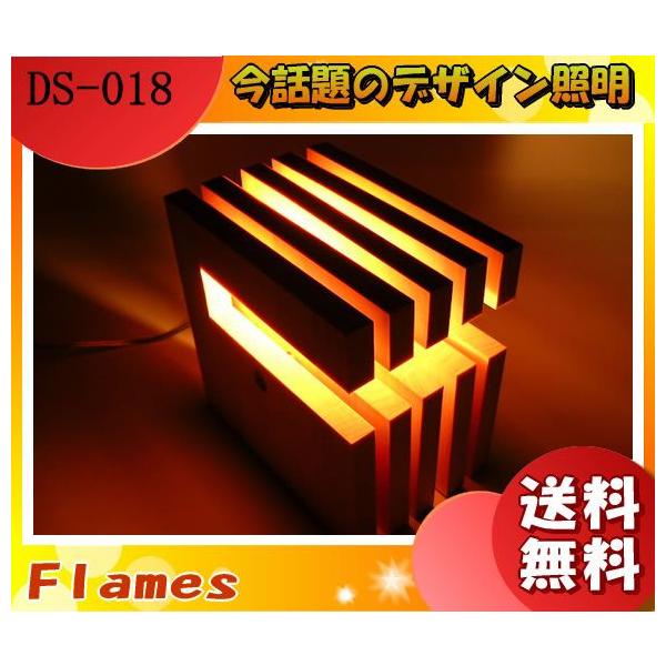 フレイムス Flames DS-018 L-wich エルウィッチ クアトロ スタンド