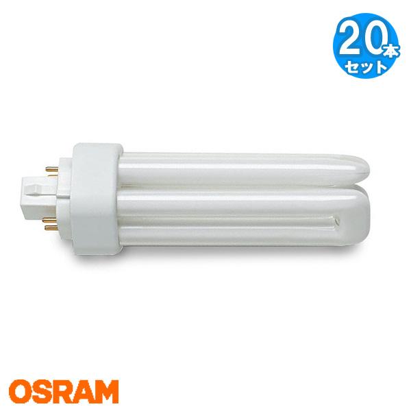 OSRAM（オスラム） FHT32EX-N コンパクト蛍光ランプ 32形 32W 3波長昼