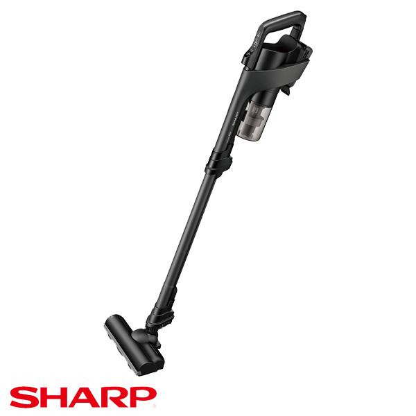 【引取歓迎】EC-AR11-B シャープ　SHARP 掃除機 SHARP シャープ EC-AR11-B スティッククリーナー 1.2kgの軽量