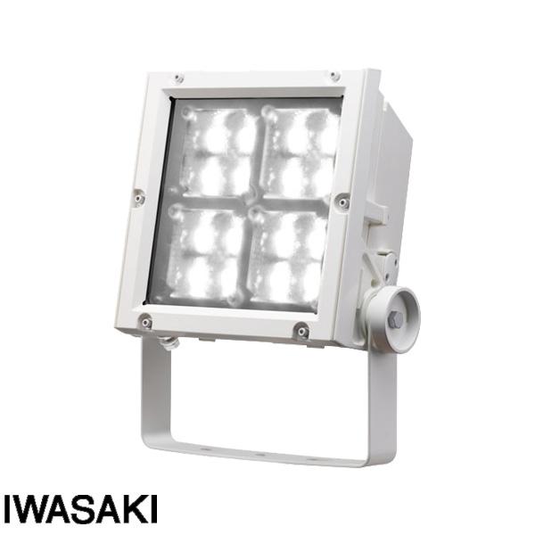 岩崎電気 LED 投光器 広角 ECF17040W/NSAN2/W 昼白色 屋外 防水 サイン