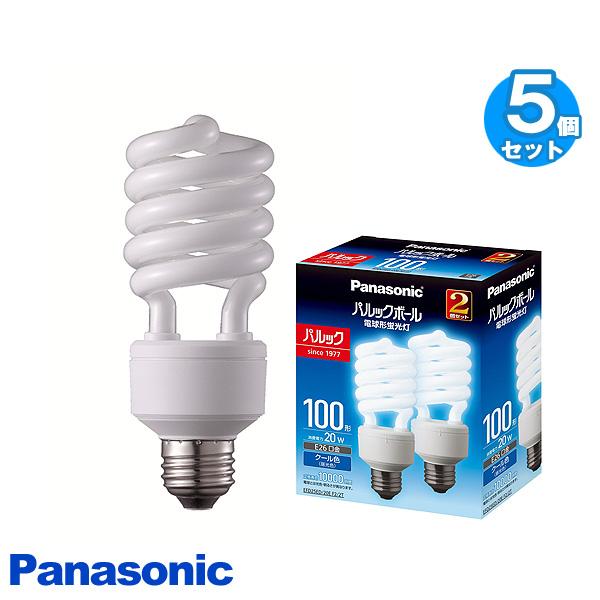 【2個〜バラ可】パルックボール　電球　蛍光灯 Amazon | パナソニック 電球形蛍光灯 パルックボール 口金直径26mm