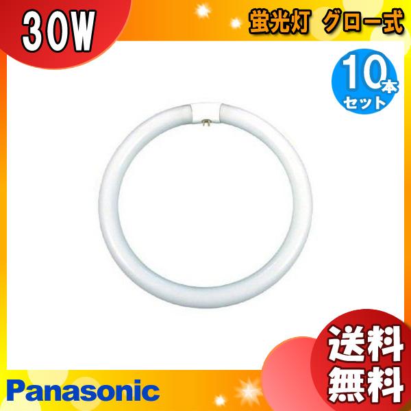 Panasonic（パナソニック） FCL30BA-37・KF3 捕虫器用丸形蛍光灯 捕虫