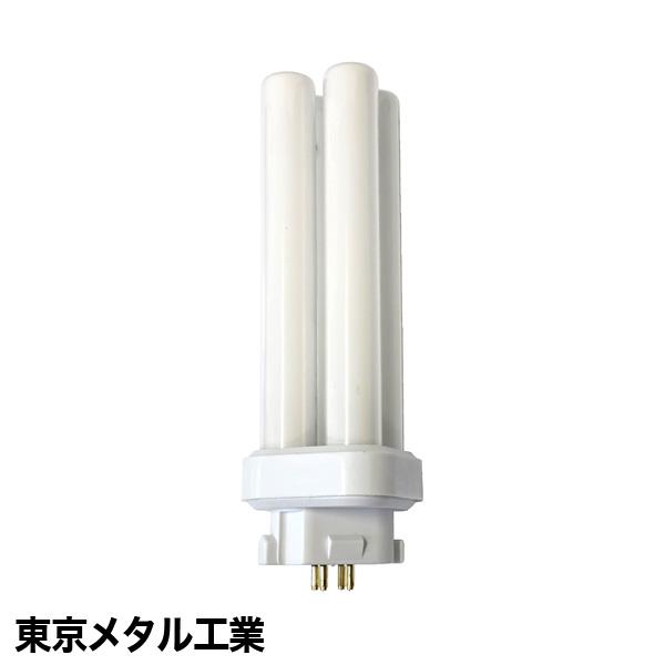 東京メタル Tome FDL27EXN-TM コンパクト形蛍光ランプ 27ワット 昼白色
