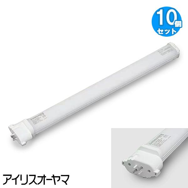 エコハイルクス ☆「送料無料」[10個セット］アイリスオーヤマ