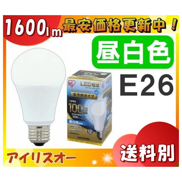 ACXI[} LDA14N-G/W-10T5 LEDd E26 100W F S^Cv LDA14NGW10T5u敪Av