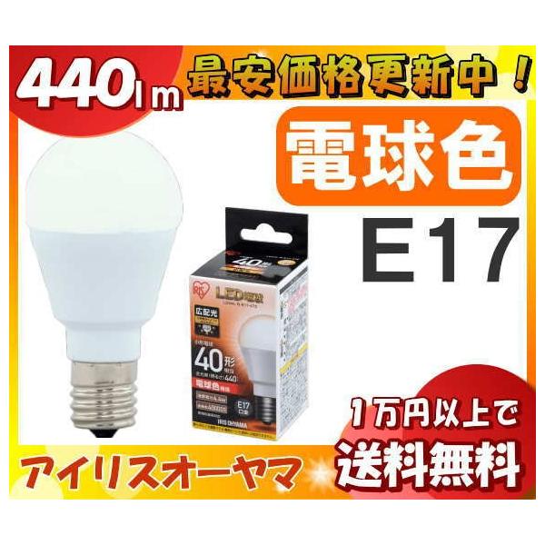 ACXI[} LDA4L-G-E17-4T5 LEDd E17 40W dF Lz^Cv LDA4LGE174T5u敪Av