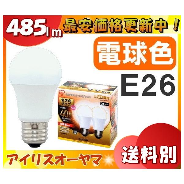 2Zbg ACXI[} LDA5L-G/W-4T52P LEDd E26 40W dF S^Cv LDA5LGW4T52Pu敪Av