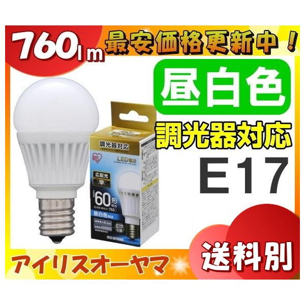 ACXI[} LDA8N-G-E17/D-6V3 LEDd E17 60W F Lz^Cv Ή LDA8NGE17D6V3u敪Av