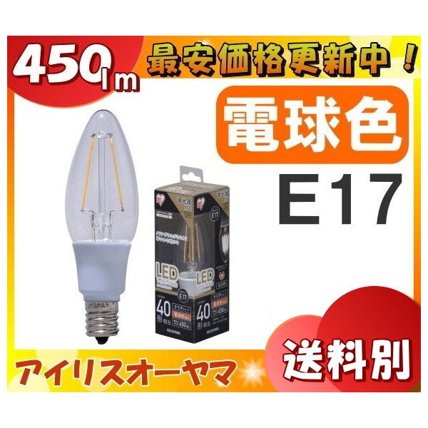 ACXI[} LDC4L-G-E17/D-FC LEDd E17 40W dF tBg NA Ή LDC4LGE17DFCu敪Av