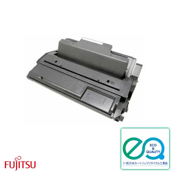 富士通（FUJITSU） LB109B トナーカートリッジ リサイクル E&Qマーク
