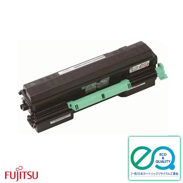 【未使用】リサイクル トナーカートリッジ LB321B 2本セット 富士通（FUJITSU） LB321B トナーカートリッジ ブラック リサイクル
