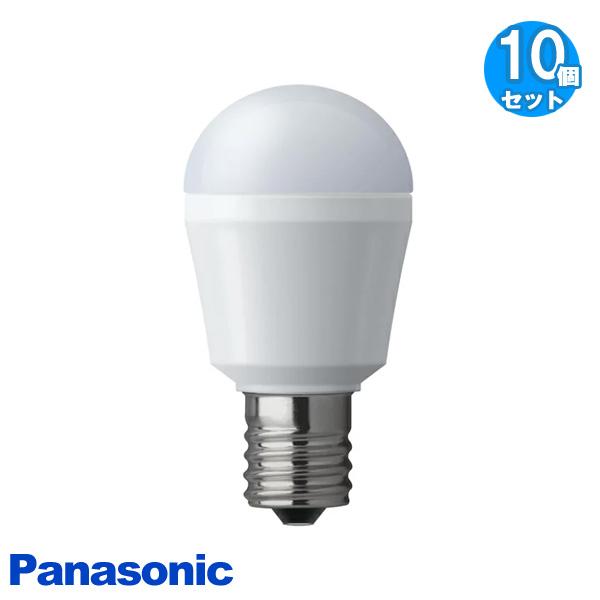 Panasonic（パナソニック） [10個セット]Panasonic LDA3L-H-E17/S/2A1K