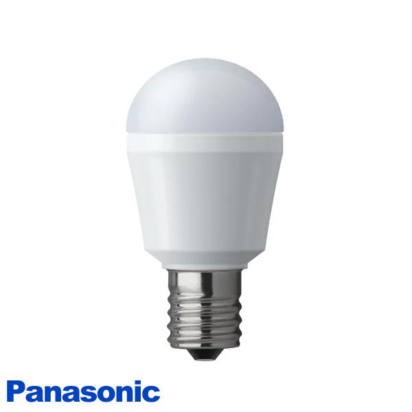 Panasonic LDA3L-H-E17/S/2A1K パルック LED電球 E17口金 下方向