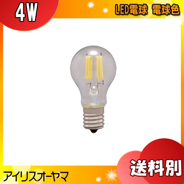 ACXI[} LDA4L-G-E17-FC LEDd E17 40W dF S^Cv tBg^Cv LDA4LGE17FCu敪Av