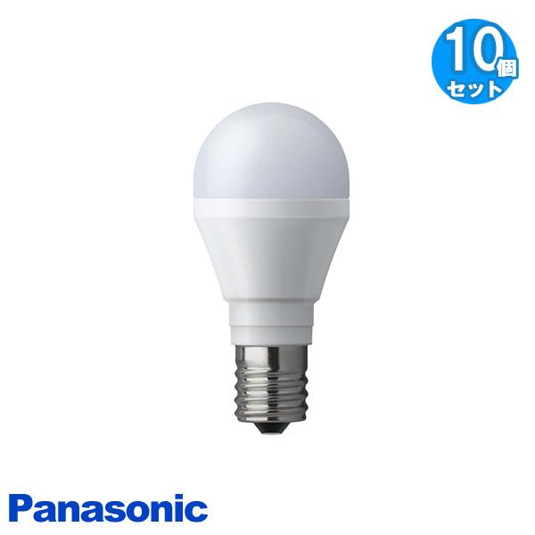 Panasonic（パナソニック） Panasonic LDA5L-G-E17/D/S/K4A1K LED電球