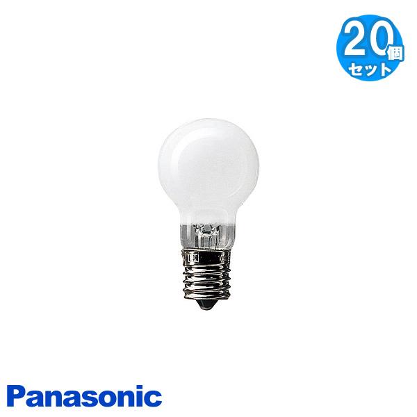 Panasonic（パナソニック） 「送料無料」[20個セット]Panasonic