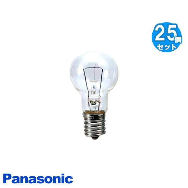 Panasonic（パナソニック） 「送料無料」25個入り商品！ Panasonic