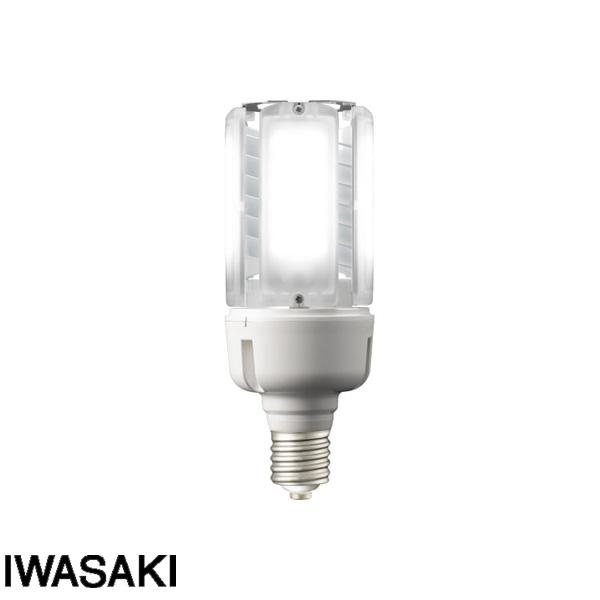 岩崎電気 岩崎 LDT100-242V69N-G-E39 水銀ランプ led 水銀灯LED 電球