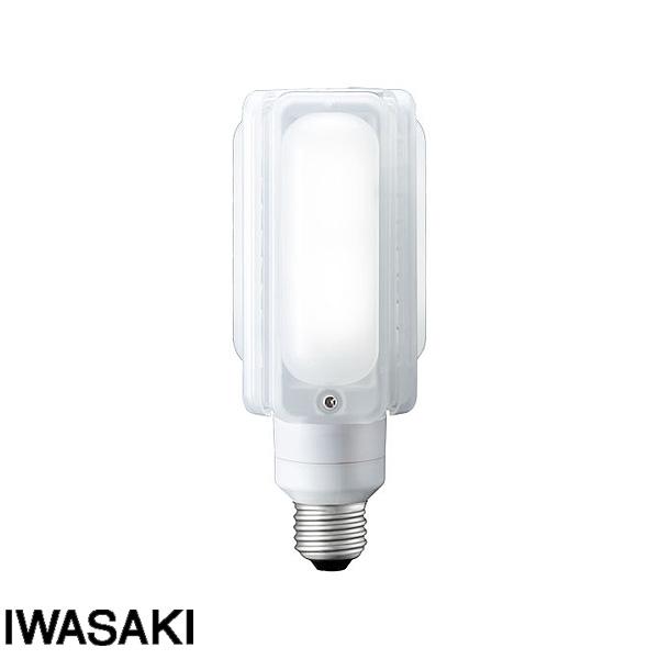 岩崎電気 岩崎 iwasaki LDTS24N-GA 水銀ランプ LED 100W相当 LEDライト
