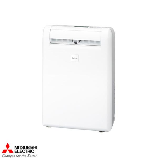 三菱電機（MITSUBISHI ELECTRIC） MJ-M120ZX-W 衣類乾燥除湿機 除湿 