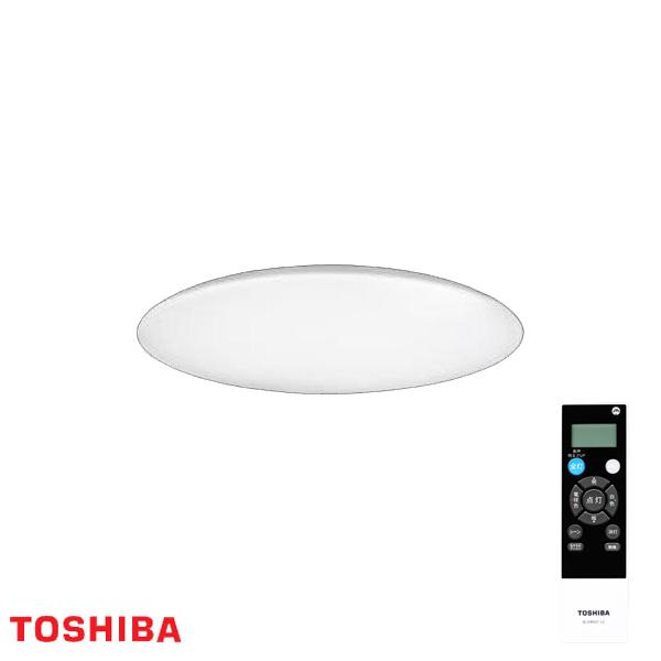 TOSHIBA（東芝） NLEH12047E-LC LED シーリングライト 12畳 調光調色