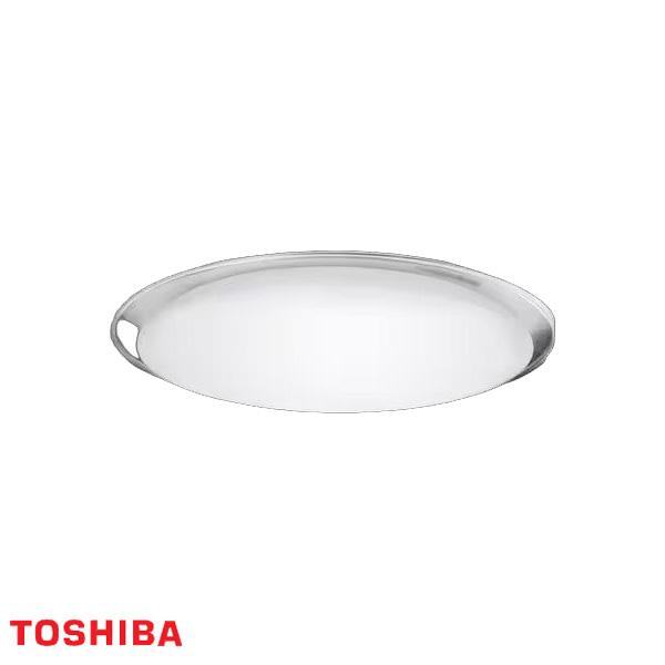 TOSHIBA（東芝） NLEH12048E-LC LED シーリングライト 12畳 枠付き 調