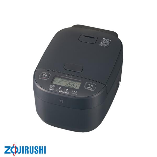 象印（ZOJIRUSHI） 象印マホービン NW-YD10-BA 圧力IH炊飯ジャー 豪熱