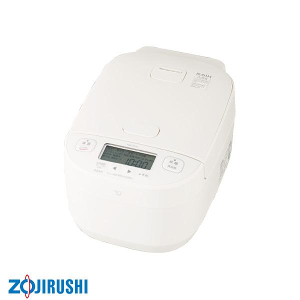 象印（ZOJIRUSHI） 象印マホービン NW-YD10-WA 圧力IH炊飯ジャー 豪熱